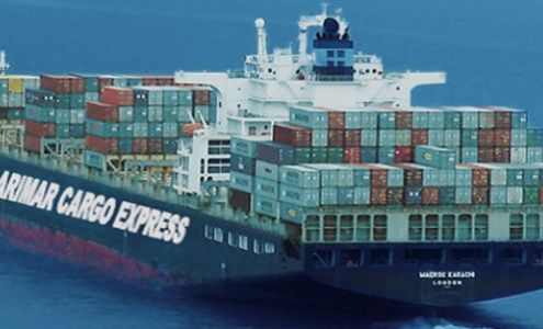 Larimar Cargo Express LLC