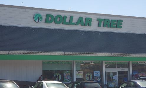 Dollar Tree Morro Bay
