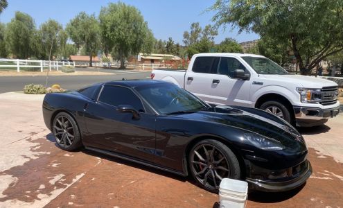 United Freight of America