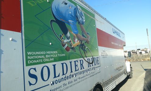 U-Haul Neighborhood Dealer