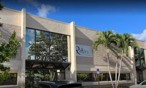 Ritter's Printing & Packaging