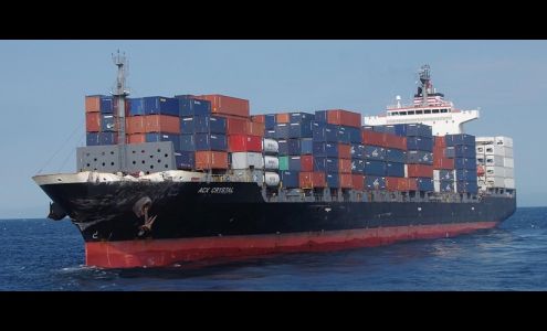 Quality One International Florida Shipping Company