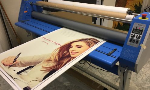 Minuteman Press Printing