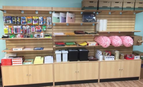 Fedex and UPS SanCap Pak-N-Ship