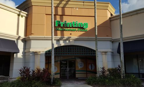 Minuteman Press Printing Delray Beach