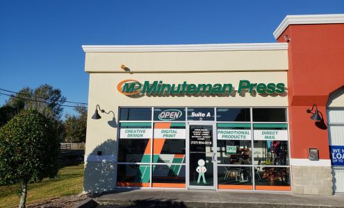 Minuteman Press