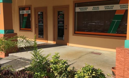 Minuteman Press - Plant City