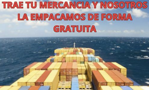 EDU POSTAL - LATINENVIOS CARGO - USPS Services