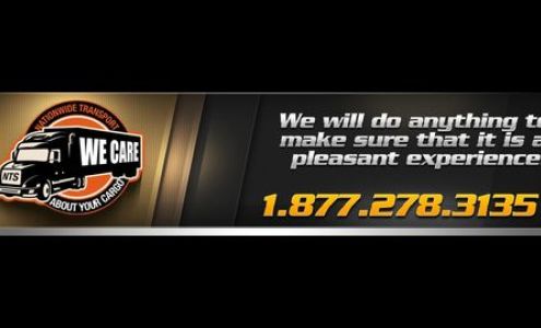 Nationwide Transport Services