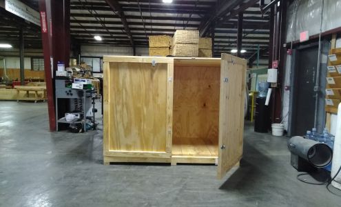 Craters & Freighters Nashville