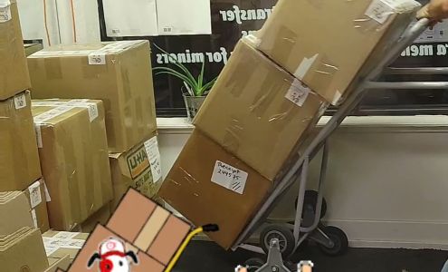 OLAEXPRESS Envíos - Ocean Land Air Express