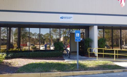 USPS Aloma Carrier Annex