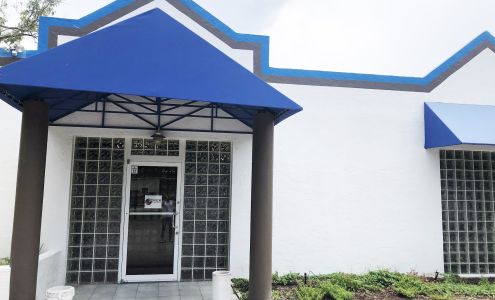 Andrick & Associates Inc