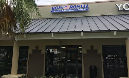 Goin' Postal Oviedo