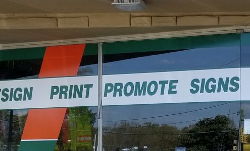 Minuteman Press Decatur