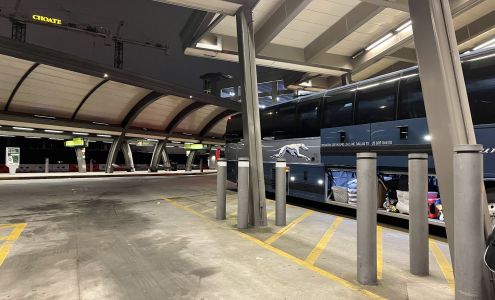 Greyhound Package Express