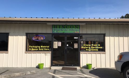 Rincon Packaging & Shipping