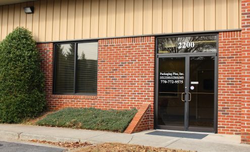 Packaging Plus, Inc.