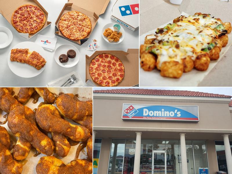 Domino's Pizza