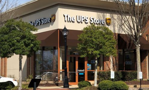 The UPS Store