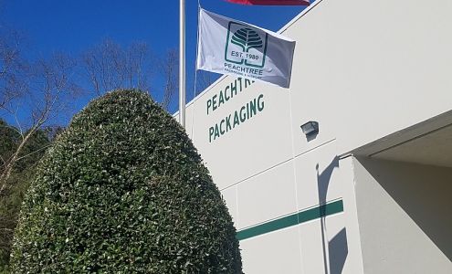 Peachtree Packaging & Display