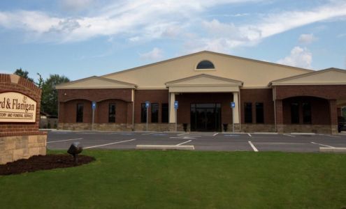 Byrd & Flanigan Crematory and Funeral Service