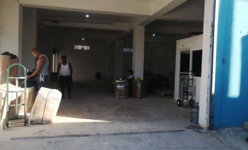 Abreu Shipping Express