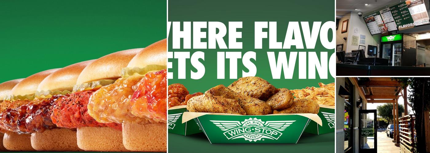 Wingstop