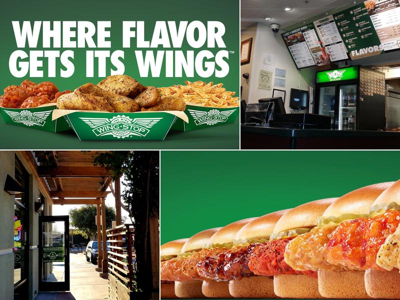 Wingstop
