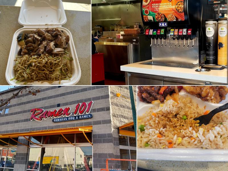 Panda Express 1151 40th St #100, Emeryville