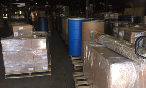 NEX Worldwide Express