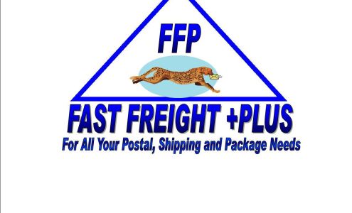 Fast Freight Plus