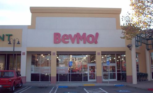 BevMo!