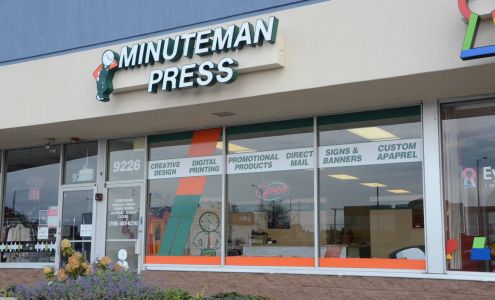 Minuteman Press