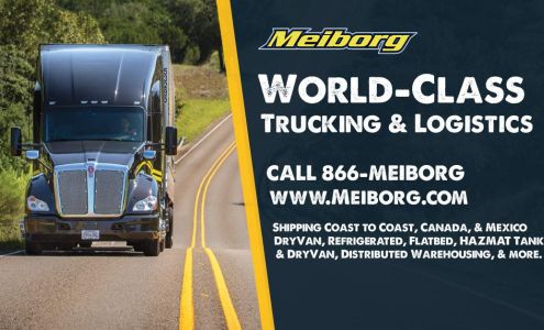 Meiborg Brothers Inc