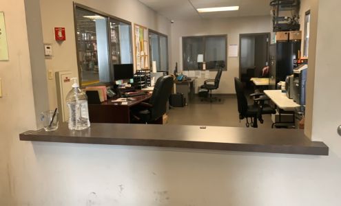 The Packaging Wholesalers