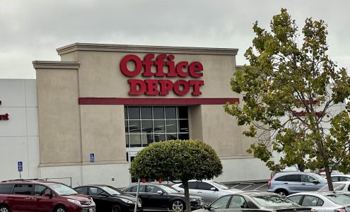 Office Depot