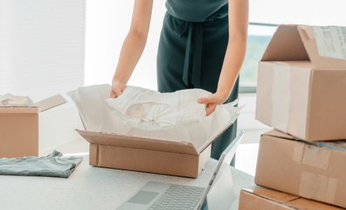 Crownhill Packaging Inc