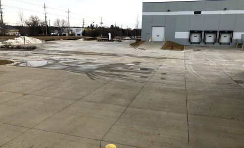 All american containers of the midwest