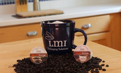 LMI Packaging