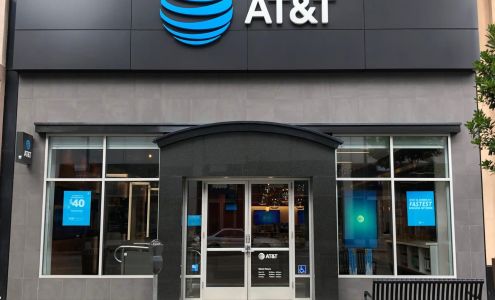 AT&T Store