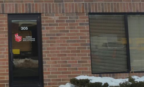 MRC Packaging Solutions