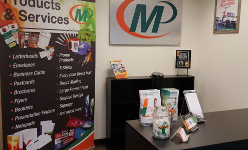 Minuteman Press