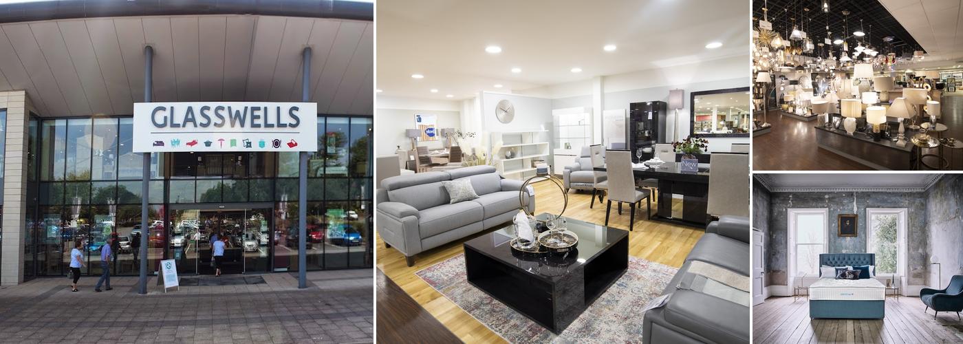 Glasswells Ipswich