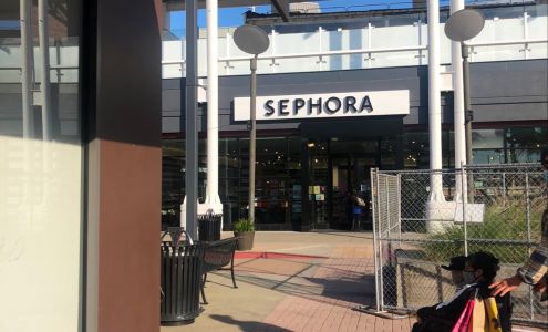 Sephora Emeryville