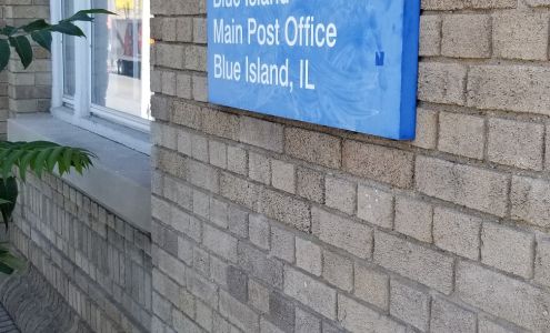 United States Postal Service