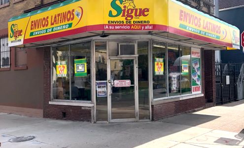 Envios Latinos Corp.