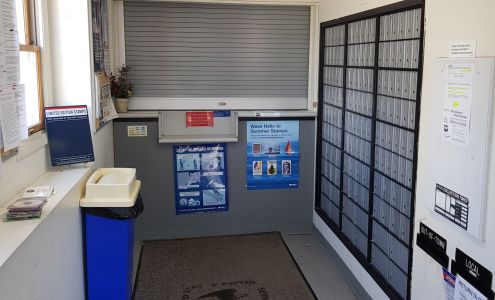 United States Postal Service