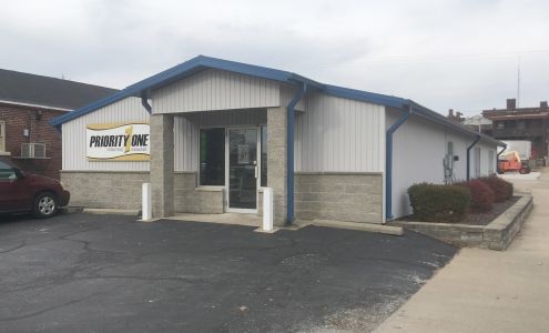 Priority One Printing-Mailing