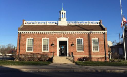 United States Postal Service